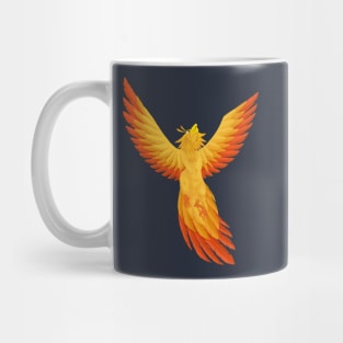 Phoenix Mug